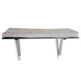 PetHaven.comWindow Style Shelving BedCat Resting On Window Style Shelving Bed With Velvet Cushion For Rest,standard
 
 Product Information
 
 Product Code:
 
 W2181P144467
 
 Product type:
 
 General project
 
 Product Name:
 
 Cat resting on window style shelving bed wit5