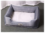 PetHaven.comRemovable Pet Litter Dog Beds Pet SuppliesRemovable Pet Litter Dog Beds Pet SuppliesProduct Information: 
 
 
 Color: Dark grey
 
 
 Specifications: No. S: Tedibo Meishnari Cat, etc. [Recommended in 10 kg], No. M: Tedibo Meibi Bear Faduoki, etc. [Re0