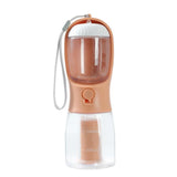 PetHaven.comDog Water Cup Drinking Food Garbage BagDog Water Cup Drinking Food Garbage Bag Three-in-one Portable Small MuMake traveling with your furry friend hassle-free with our Dog Water Cup Drinking Food Garbage Bag! This 3-in-1 solution combines a portable water cup, food containebowls