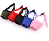 PetHaven.comBreathable Pet Mouth CoverBreathable Pet Mouth CoverEnsure your pet’s comfort and safety with our Breathable Pet Mouth Cover, designed to prevent biting or chewing while allowing unrestricted airflow. Made from durablaccessories