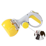 PetHaven.comAutomatic Portable ToiletAutomatic Portable Toilet When Pets Go OutThe Automatic Portable Toilet offers unmatched convenience and cleanliness on the go. Whether you're camping, traveling, or dealing with an emergency, this automaticaccessories