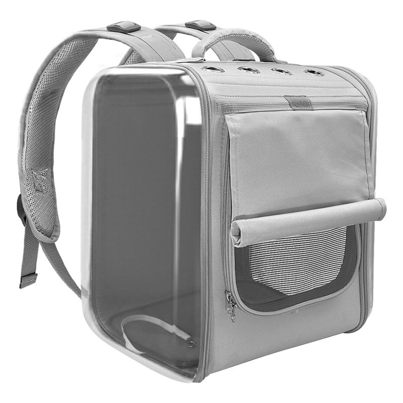 PetHaven.comPet Cat Carrier Backpack Breathable Cat Travel Outdoor Shoulder BagPet Cat Carrier Backpack Breathable Cat Travel Outdoor Shoulder Bag FoThe Pet Cat Carrier Backpack Breathable Cat Travel Outdoor Shoulder Bag is the perfect solution for traveling with your cat. Designed for both comfort and conveniencaccessories