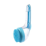 PetHaven.comPet Liquid Cleaning Massage Long Handle Shampoo CombPet Liquid Cleaning Massage Long Handle Shampoo CombGive your furry friends the ultimate grooming experience with the Pet Liquid Cleaning Massage Long Handle Shampoo Comb! Designed to make bath time enjoyable, this co0
