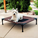 PetHaven.comPet bed dog moisture-proof removable washable stack dog bed Oxford cloth camp bedPet bed dog moisture-proof removable washable stack dog bed Oxford cloName: Pet Breathing Force Bed
 
 Material: Oxford cloth, painted metal tube, four-way tube
 
 Product Category: Pet bed
 
 
 Features: moisture-proof, breathable
 
 bed