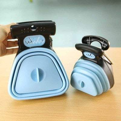 PetHaven.comDog Pet Travel Foldable Pooper ScooperDog Pet Travel Foldable Pooper Scooper With 1 Roll Decomposable bags PMake cleaning up after your pet quick and hassle-free with our Dog Pet Travel Foldable Pooper Scooper. Lightweight and compact, this Dog Pet Travel Foldable Pooper Saccessories