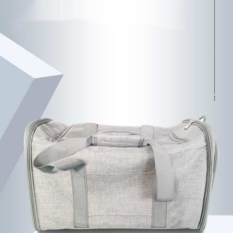 PetHaven.comPet Travel BackpackPet Travel BackpackPet Travel Backpack – The Ultimate Solution for On-the-Go Adventures!
Looking for the perfect way to travel with your pet? The Pet Travel Backpack is designed for coaccessories