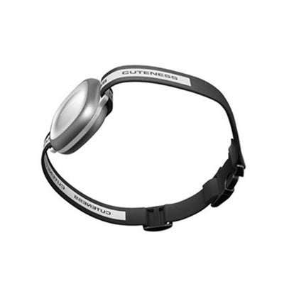 PetHaven.comGPS Airtag Pet locatorGPS Airtag Pet locatorMaterial : ABS
 
 GPS positioning accuracy: 5 (m)
 
 Alarm mode: vibration alarm, fence alarm, overspeed alarm, mobile alarm
 
 Dimensions: 66*52*44(mm)
 
 Type of bGPS Tracker