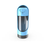 PetHaven.comPet water suppliesPet water suppliesMaterial: ABS+PC
 
 Complete set of automatic feeding: No

Capacity: 300 ML
Weight: 200 g0