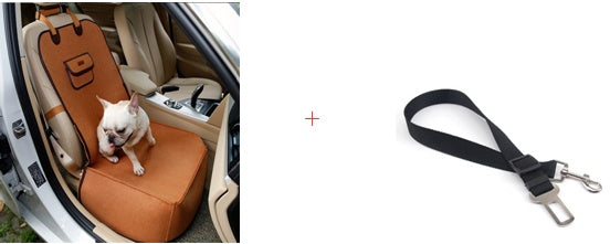 PetHaven.comPet car seat coverPet Car Seat CoverProtect Your Car with the Ultimate Pet Car Seat Cover
Keep your car clean and your pet comfortable with our premium pet car seat cover. Designed to protect against faccessories