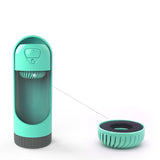 PetHaven.comPet water suppliesPet water suppliesMaterial: ABS+PC
 
 Complete set of automatic feeding: No

Capacity: 300 ML
Weight: 200 g0