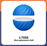 PetHaven.comBite Dog Chew Toys Puppy Pets Dogs Training ProductsPet Dog Rubber Ball Toys For Dogs Resistance To Bite Dog Chew Toys PupOverview:


 1. [SAFE RUBBER MATERIAL]: Balls for dogs are made from thick rubber cores, have great elasticity, and are a soft touch for aggressive chewers.
 
 2. [B0