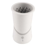 PetHaven.comPet electric foot washerPet electric foot washerKeep Your Pet's Paws Clean with the Pet Electric Foot Washer!"The Pet Electric Foot Washer is a must-have tool for keeping your furry friend's paws spotless. Designepet care