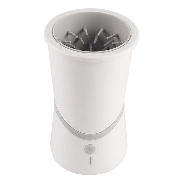 PetHaven.comPet electric foot washerPet electric foot washerKeep Your Pet's Paws Clean with the Pet Electric Foot Washer!"The Pet Electric Foot Washer is a must-have tool for keeping your furry friend's paws spotless. Designepet care