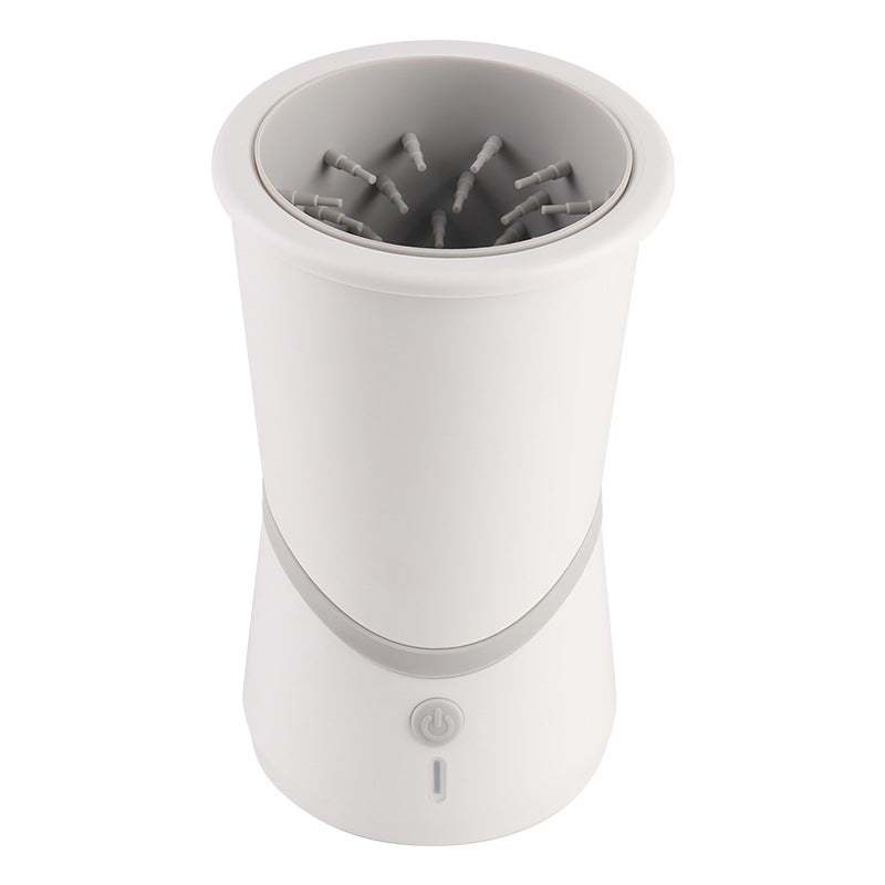 PetHaven.comPet electric foot washerPet electric foot washerKeep Your Pet's Paws Clean with the Pet Electric Foot Washer!"The Pet Electric Foot Washer is a must-have tool for keeping your furry friend's paws spotless. Designepet care