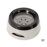 PetHaven.comSpill Drinking Water Feeder Plastic Portable Dog BowlPet Dog Bowls Floating Not Wetting Mouth Cat Bowl No Spill Drinking WaKeep Your Pet Hydrated On-the-Go with This Spill Drinking Water Feeder Plastic Portable Dog Bowl
Make your pet’s hydration simple and mess-free with the Spill Drinkibowls