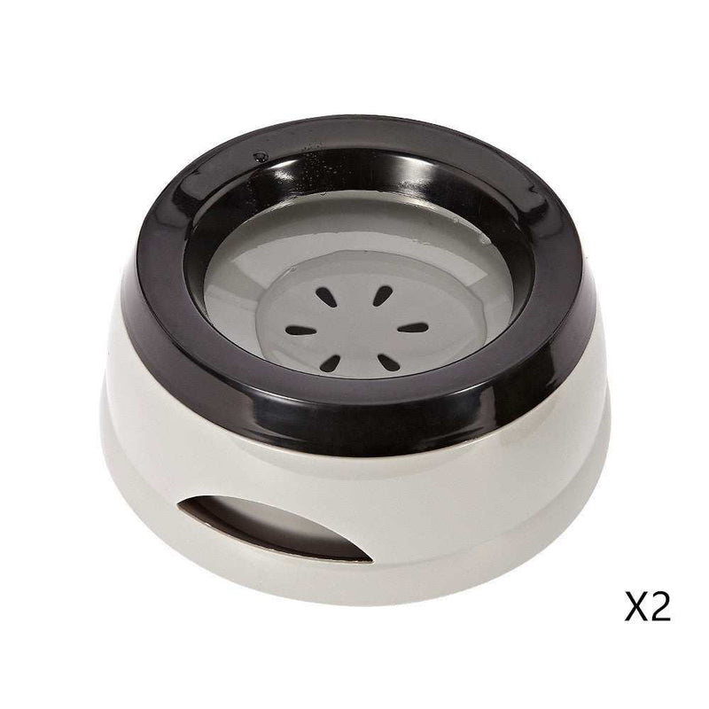 PetHaven.comSpill Drinking Water Feeder Plastic Portable Dog BowlPet Dog Bowls Floating Not Wetting Mouth Cat Bowl No Spill Drinking WaKeep Your Pet Hydrated On-the-Go with This Spill Drinking Water Feeder Plastic Portable Dog Bowl
Make your pet’s hydration simple and mess-free with the Spill Drinkibowls