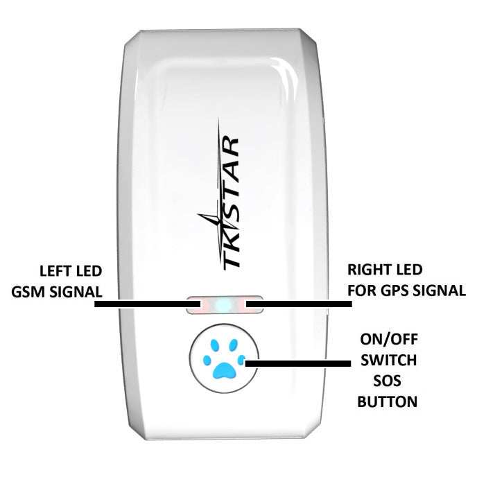 PetHaven.comCat GPS Tracker Locator DeviceCat GPS Tracker Locator Device for PetsFeature:
 


 GPS and Location Based Service
 Location Based service also named A-GPS, when tracker in underground or tunnel ,can get location by AGPS.
 
 Real time GPS Tracker
