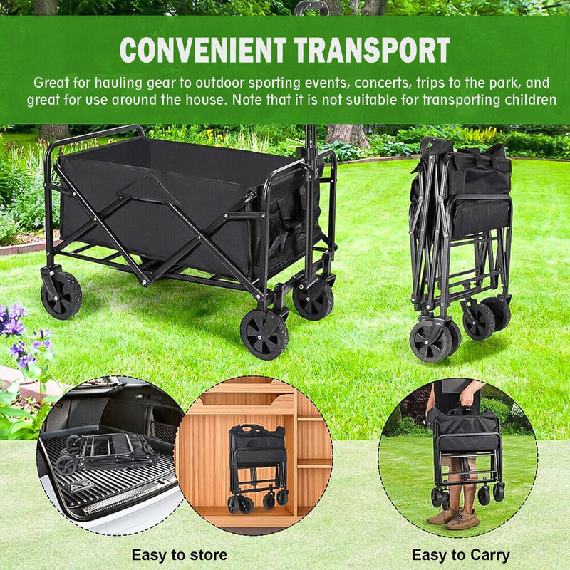 PetHaven.comHandwagen Transportkarre Gartenwagen FaltwageHandwagen Transportkarre Gartenwagen FaltwageThe Handwagen Transportkarre Gartenwagen Faltwage is the ultimate solution for your outdoor and indoor transport needs. This versatile Handwagen Transportkarre Gartepet handling