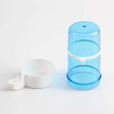 PetHaven.comBird Water DispenserBird Water DispenserKeep your feathered friends hydrated with our innovative Bird Water Dispenser. This easy-to-use Bird Water Dispenser ensures a constant supply of fresh water, makingbowls