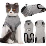 PetHaven.comPet Cat RecoveryPet Cat Recovery After Surgery Clothing Pet Wound Anti-mite SterilizatPet Cat Recovery: Support Your Feline's Healing Journey
Ensure your pet’s comfort and recovery with our Pet Cat Recovery product. Specially designed to assist in theclothes