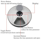 PetHaven.comAutomated Pet Feeder with MusicAutomated Pet Feeder with Music | Convenient & Fun Feeding SolutionKeep Your Pets Happy and Fed with an Automated Pet Feeder with Music
Make pet care convenient with our Automated Pet Feeder with Music, designed to keep your pets webowls