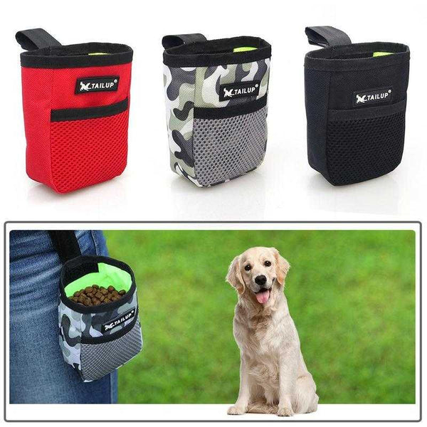 PetHaven.comTraining dog snack bagsTraining dog snack bagsTraining Dog Snack Bags are a must-have accessory for every dog owner looking to make training sessions more efficient and enjoyable. These Training dog snack bags aaccessories