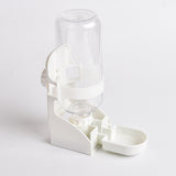 PetHaven.comMultifunctional Pet Automatic Drinking FountainMultifunctional Pet Automatic Drinking FountainProduct information:
 


 Material: PP
 
 Specifications: blue, pink, white
 
 Size: 15*8.3*20.5 cm


 
 
 Packing list:
 
 


 Drinking fountain*10