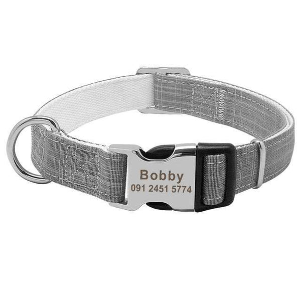 PetHaven.comPet Dog Collar Collar Supplies Large Dog BrandPet Dog Collar Collar Supplies Large Dog Brand Name Lettering Anti-losPremium Pet Dog Collar Collar Supplies Large Dog Brand
Introducing the ultimate Pet Dog Collar Collar Supplies Large Dog Brand. from our trusted Designed specificall7