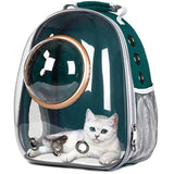 PetHaven.comcat bag full transparent pet space bagCat Bag Full Transparent Pet Space BagIntroducing the Cat Bag Full Transparent Pet Space Bag, the perfect solution for traveling with your feline friend. This stylish and functional bag is designed to praccessories