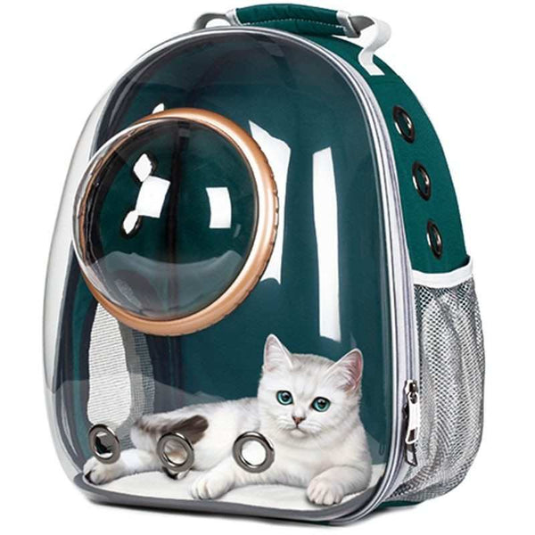 PetHaven.comcat bag full transparent pet space bagCat Bag Full Transparent Pet Space BagIntroducing the Cat Bag Full Transparent Pet Space Bag, the perfect solution for traveling with your feline friend. This stylish and functional bag is designed to praccessories