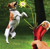 PetHaven.comPet Food Catapult Feeder Funny Dog ToyPet Food Catapult Feeder Funny Dog ToyOverview:
Pet Food Catapult Feeder Funny Dog Toy – Fun &amp; Engaging Feeding Solution
The Pet Food Catapult Feeder Funny Dog Toy is the perfect way to make mealtimepet care