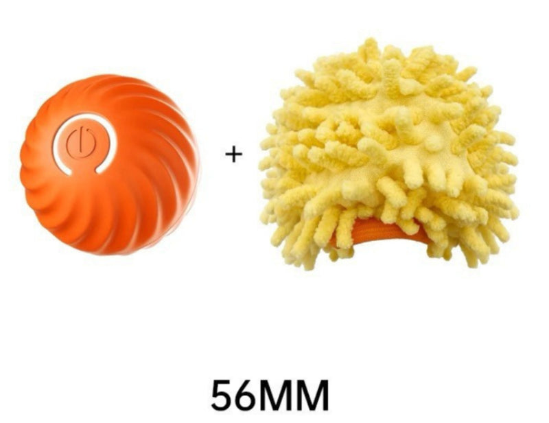 PetHaven.comBite Dog Chew Toys Puppy Pets Dogs Training ProductsPet Dog Rubber Ball Toys For Dogs Resistance To Bite Dog Chew Toys PupOverview:


 1. [SAFE RUBBER MATERIAL]: Balls for dogs are made from thick rubber cores, have great elasticity, and are a soft touch for aggressive chewers.
 
 2. [B0