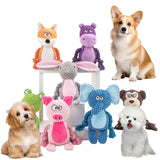 PetHaven.comWar Training Item Creative Dog Toy Pet Training Dog SuppliesPet Plush Sound Cotton Rope Toys Interactive Tug Of War Training Item Overview:


 100% brand new and high quality.
 
 It's a good gift for your pet.
 
 hours of fun for you and your dog.


 
 
 


 Product Information:
 
 Color: hippo0