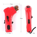 PetHaven.comPet Food Catapult Feeder Funny Dog ToyPet Food Catapult Feeder Funny Dog ToyOverview:
Pet Food Catapult Feeder Funny Dog Toy – Fun &amp; Engaging Feeding Solution
The Pet Food Catapult Feeder Funny Dog Toy is the perfect way to make mealtimepet care