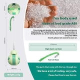 PetHaven.comFunny Cat Food Leakage Pet ProductsPets Supplies Toys For Relieving Stuffy And Funny Cat Food Leakage PetProduct information:
 
 Color: Morandi Green, Morandi pink
 
 Specification: Cat Toy
 
 Material: Plastic
 
 Category: Pet Toys


Packing list: 

1* Pet Toy

Product0