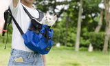 PetHaven.comBreathable Pet BackpackVentilated And Breathable Pet BackpackBreathable Pet Backpack for Comfortable and Safe Travel
The Breathable Pet Backpack is the perfect solution for pet owners on the go. This Breathable Pet Backpack enaccessories