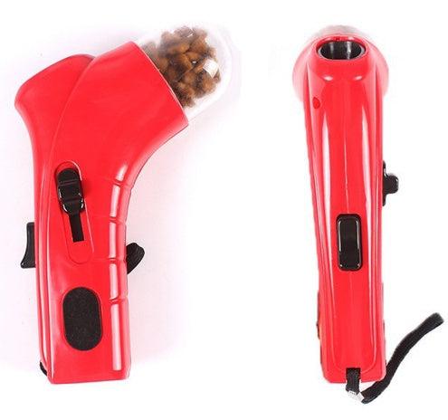 PetHaven.comPet Food Catapult Feeder Funny Dog ToyPet Food Catapult Feeder Funny Dog ToyOverview:
Pet Food Catapult Feeder Funny Dog Toy – Fun &amp; Engaging Feeding Solution
The Pet Food Catapult Feeder Funny Dog Toy is the perfect way to make mealtimepet care