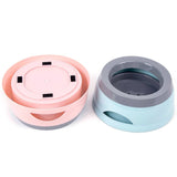 PetHaven.comSpill Drinking Water Feeder Plastic Portable Dog BowlPet Dog Bowls Floating Not Wetting Mouth Cat Bowl No Spill Drinking WaKeep Your Pet Hydrated On-the-Go with This Spill Drinking Water Feeder Plastic Portable Dog Bowl
Make your pet’s hydration simple and mess-free with the Spill Drinkibowls