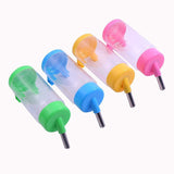 PetHaven.comPet Hanging Type Automatic Drinking FountainPet Hanging Type Automatic Drinking FountainProduct information:

material: plastic
Specifications: 500ML, 400ML, 350ML, 180ML
Color: pink, green, blue, yellow0