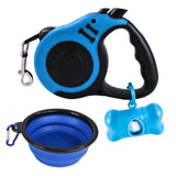 PetHaven.comPet Supplies Dog Leash Foldable Dog Bowl Pickup Garbage BagPet Supplies Dog Leash Foldable Dog Bowl Pickup Garbage BagEnsure hassle-free outings with your furry friend using this Pet Supplies Dog Leash Foldable Dog Bowl Pickup Garbage Bag set. The durable dog leash offers a secure gpet handling