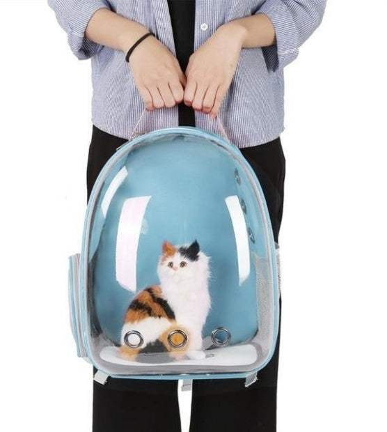 PetHaven.comcat bag full transparent pet space bagCat Bag Full Transparent Pet Space BagIntroducing the Cat Bag Full Transparent Pet Space Bag, the perfect solution for traveling with your feline friend. This stylish and functional bag is designed to praccessories