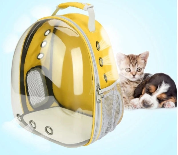 PetHaven.comcat bag full transparent pet space bagCat Bag Full Transparent Pet Space BagIntroducing the Cat Bag Full Transparent Pet Space Bag, the perfect solution for traveling with your feline friend. This stylish and functional bag is designed to praccessories