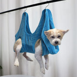 PetHaven.comPet Nails Trimming Pet Grooming HammockPet Nails Trimming Pet Grooming HammockPet Nails Trimming Pet Grooming Hammock: The Ultimate Grooming Solution
Keep your pet calm and comfortable during grooming sessions with the Pet Nails Trimming Pet Gaccessories