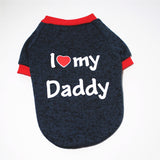 PetHaven.comPet Clothes Dog Clothes SpringPet Clothes Dog Clothes SpringProduct Information：Pet Clothes Dog Clothes Spring collection offers the perfect combination of comfort and style for your furry friend. As the weather warms up, youclothes