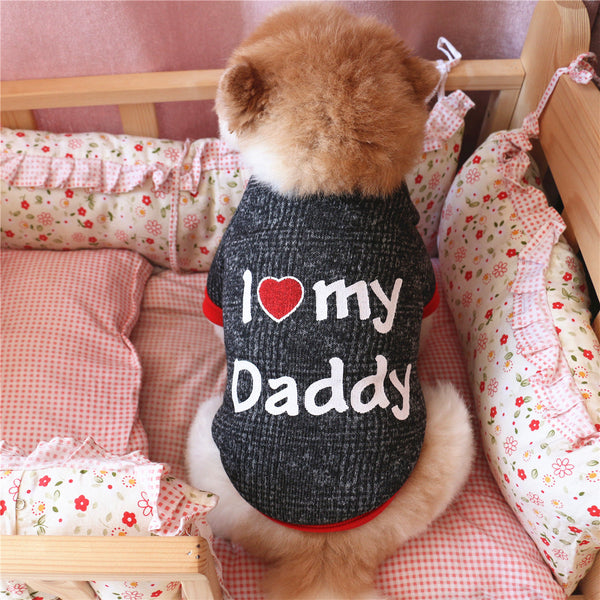 PetHaven.comPet Clothes Dog Clothes SpringPet Clothes Dog Clothes SpringProduct Information：Pet Clothes Dog Clothes Spring collection offers the perfect combination of comfort and style for your furry friend. As the weather warms up, youclothes