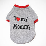 PetHaven.comPet Clothes Dog Clothes SpringPet Clothes Dog Clothes SpringProduct Information：Pet Clothes Dog Clothes Spring collection offers the perfect combination of comfort and style for your furry friend. As the weather warms up, youclothes