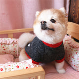 PetHaven.comPet Clothes Dog Clothes SpringPet Clothes Dog Clothes SpringProduct Information：Pet Clothes Dog Clothes Spring collection offers the perfect combination of comfort and style for your furry friend. As the weather warms up, youclothes
