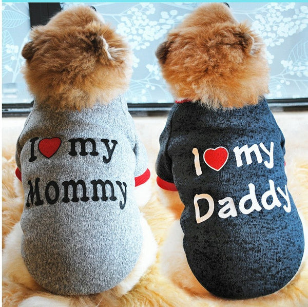 PetHaven.comPet Clothes Dog Clothes SpringPet Clothes Dog Clothes SpringProduct Information：Pet Clothes Dog Clothes Spring collection offers the perfect combination of comfort and style for your furry friend. As the weather warms up, youclothes