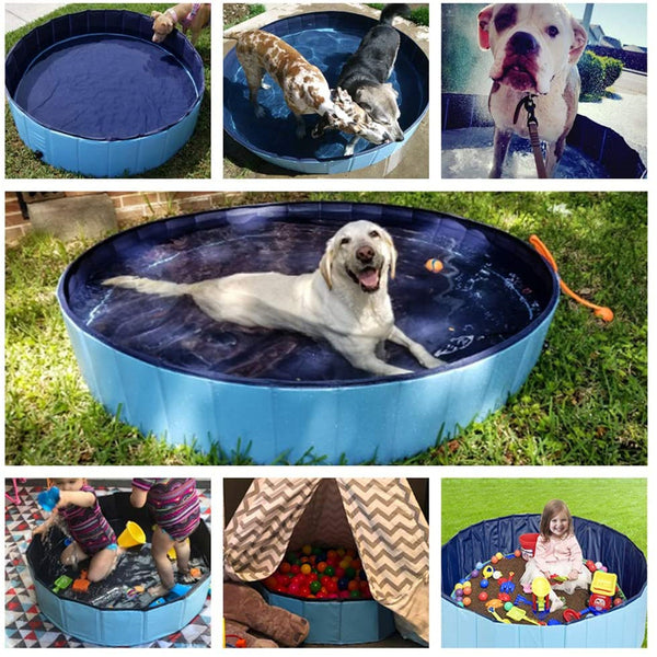 PetHaven.comPet Pool Pvc Outdoor Inflatable PoolPet Pool Pvc Outdoor Inflatable PoolProduct information:
 


 Material: Plastic
 
 Color: blue, red
 
 Specification: 80*20CM blue, 120*30CM blue, 160*30CM blue, 80*20CM red, 120*30CM red, 160*30CM red0