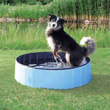 PetHaven.comPet Pool Pvc Outdoor Inflatable PoolPet Pool Pvc Outdoor Inflatable PoolProduct information:
 


 Material: Plastic
 
 Color: blue, red
 
 Specification: 80*20CM blue, 120*30CM blue, 160*30CM blue, 80*20CM red, 120*30CM red, 160*30CM red0